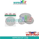 WIPRO Gerinda Kain Buffing Putih BGK-P200   (200x12mm)