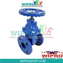 WIPRO Gate Valve Flange G-3700 8"   Dn 200