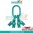 WIPRO Four Hook Lifting Link FHL-10