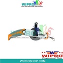WIPRO Roll Meter Minyak B2016c 20M (Stainless Steel)