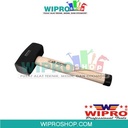 WIPRO Palu Batu 4Sisi H/Kayu  1000g WP-H002C