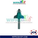 WIPRO Ogee Bits 309-030 (1/4" x 3/4")
