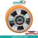 WIPRO Roda PU Heavy Duty Aluminium Core 6" ONLY