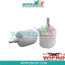 WIPRO Mounted Buffing C BMT-C38 1.5"x6mm