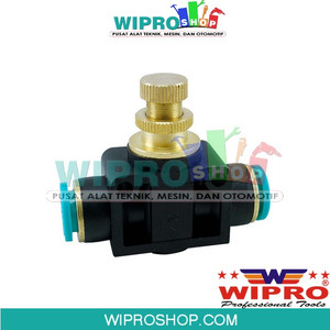 WIPRO Fitting PU SCF-10 WIPRO Fitting PU SCF-10