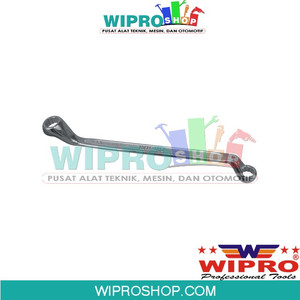 WIPRO Kunci Ring INCH  5/8X11/16