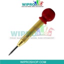 WIPRO Automatic Center Punch / Penanda Titik Bor ACP-132 132mm