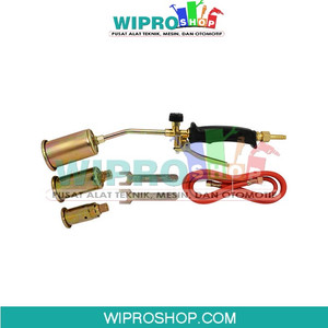 WIPRO Blander Bakar Set HT-35