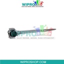 WIPRO Kunci Sock Ratchet Kepala Palu 21x23 - 300mm 24T