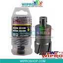 WIPRO Mata Bor Jet Broach TCT 22x50MM (JB-2250)