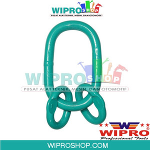 WIPRO European Master Link Assembly EMLA-45 (45T)