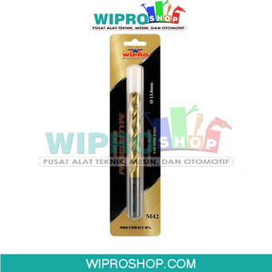 WIPRO Bor Besi Cobalt Premium  M42 (8%) 16.0mm
