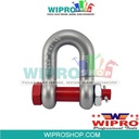 WIPRO Dee Shackle (Lurus) DSL-135 (13.5T)