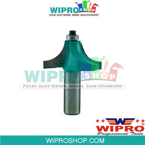 WIPRO Beading Bit 302-441 (1/2" x R 5/16")
