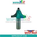 WIPRO Beading Bit 302-441 (1/2" x R 5/16")