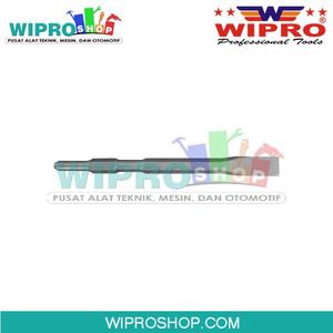 WIPRO Chisel Cold 21x320 (HEX) 40MM HEAD