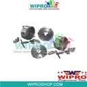 WIPRO Catok Bubut 3 K- 8" (200mm)