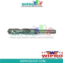 WIPRO Bor Besi Putih Reduced Shank 1/2" 18.5mm