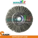 Kinik Sikat 915-224 120 GWG-40 100x10x25Lx13
