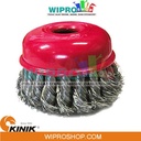 Kinik Sikat 424-674 KCO-47 4"x 7/8"