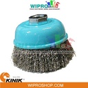 Kinik Sikat 123-313 CAS-31 3"x M10x1.5 (Stenlis)