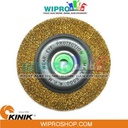 Kinik Sikat 113-824 WW-100 250x25x60x25.4m