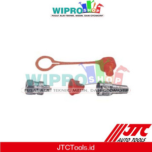 JTC CP210-COUPLERS - JTC CP210-COUPLERS -