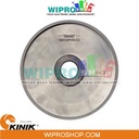 Kinik D. Wheel  9A1 D 500P m150x25x25.4