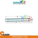 Kinik D. Plated Core Drill 2D100P TD-127 m12.7x1/2"