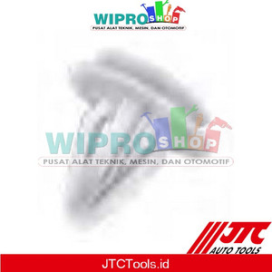 JTC RD54-AUTOMOTIVE PLASTIC CLIPS 100PCS PER PKG -