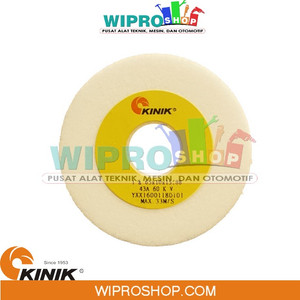 Kinik BG Internal m20x50x 8 43A60KV1A