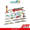JTC PB810-COLLISION REPAIR KIT (PROFESSIONAL) -