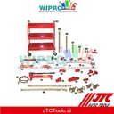 JTC HB610-10 TON COLLISION REPAIR KIT -