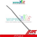 JTC GT-250I-CABLE TIES-250 - 3.6mm -