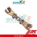 JTC C901-DOUBLE CLAW HOOK -