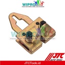 JTC C601N-FRAME RACK CLAMP(TWO-WAY) -