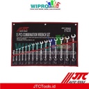 JTC AE1206S-COMBINATION WRENCH SETS -