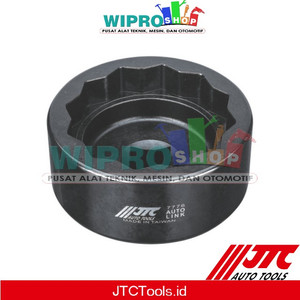 JTC 7776-BENZ TRUCK TRACTOR DIFFERENTIA MAIN AXLE SOCKET(2544) -