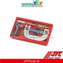 JTC 6633-ENGINE TIMING TOOL SET - RENAULT (16V) -