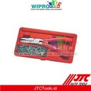 JTC 5536S-SEAT CLIP PLIERS WITH RINGS SET -