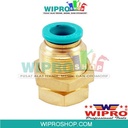 WIPRO Fitting PU PMF-06~02