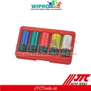 JTC 5530-5PCS RIM PROTECTIVE WHEEL SOCKET SET -