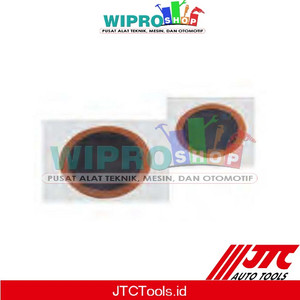 JTC 5308-ROUND TUBE PATCH-f42 -