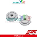 JTC 5172-ISUZU FRONT AXLE OIL-SEAL -