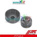 JTC 6481150-3/4" TRUCK AXLE NUT SOCKET (8PT) 150mm -