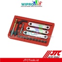 JTC 4880-BRAKE CALLIPER GUIDANCE THREAD REPAIR SET -