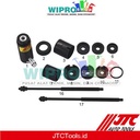 JTC 4820B-HYDRAULIC BUSH INSTALLER /REMOVER-BMW -