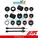 JTC 4820A-SCREW PIVOT BUSH INSTALLER /REMOVER-BENZ,BMW -