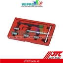 JTC 4771-DIESEL INJECTOR SEAT CUTTER SET -