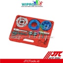 JTC 4435-FORD DURATORG DIESEL ENGINE -